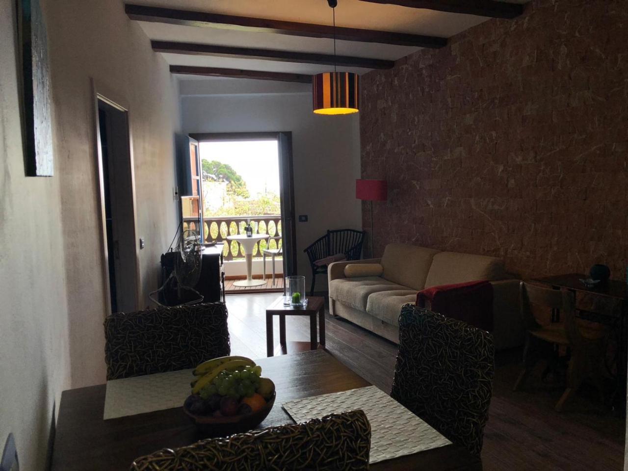 Caserío de la Playa - Adults Only Valle Gran Rey Exterior foto