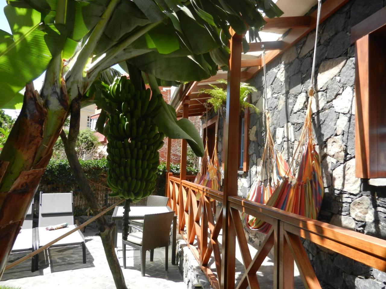 Caserío de la Playa - Adults Only Valle Gran Rey Exterior foto